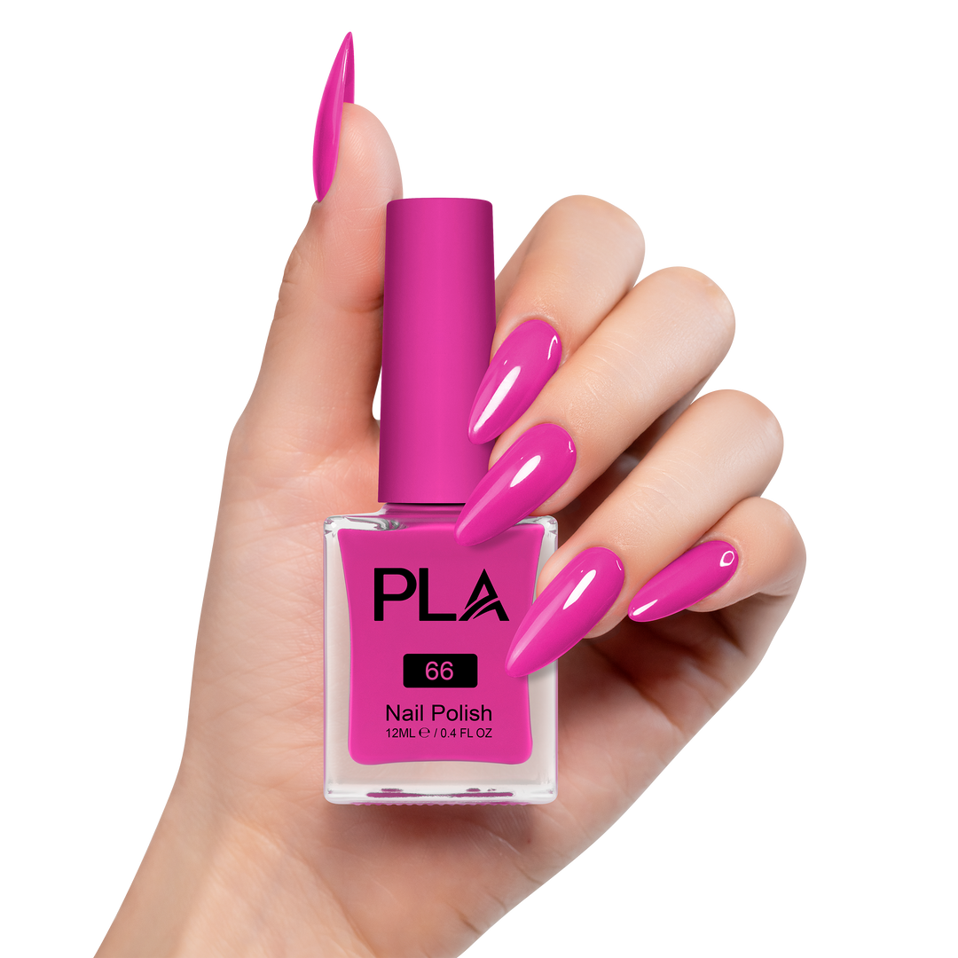 Touche Pussycat - 66 - Lacquer Polish