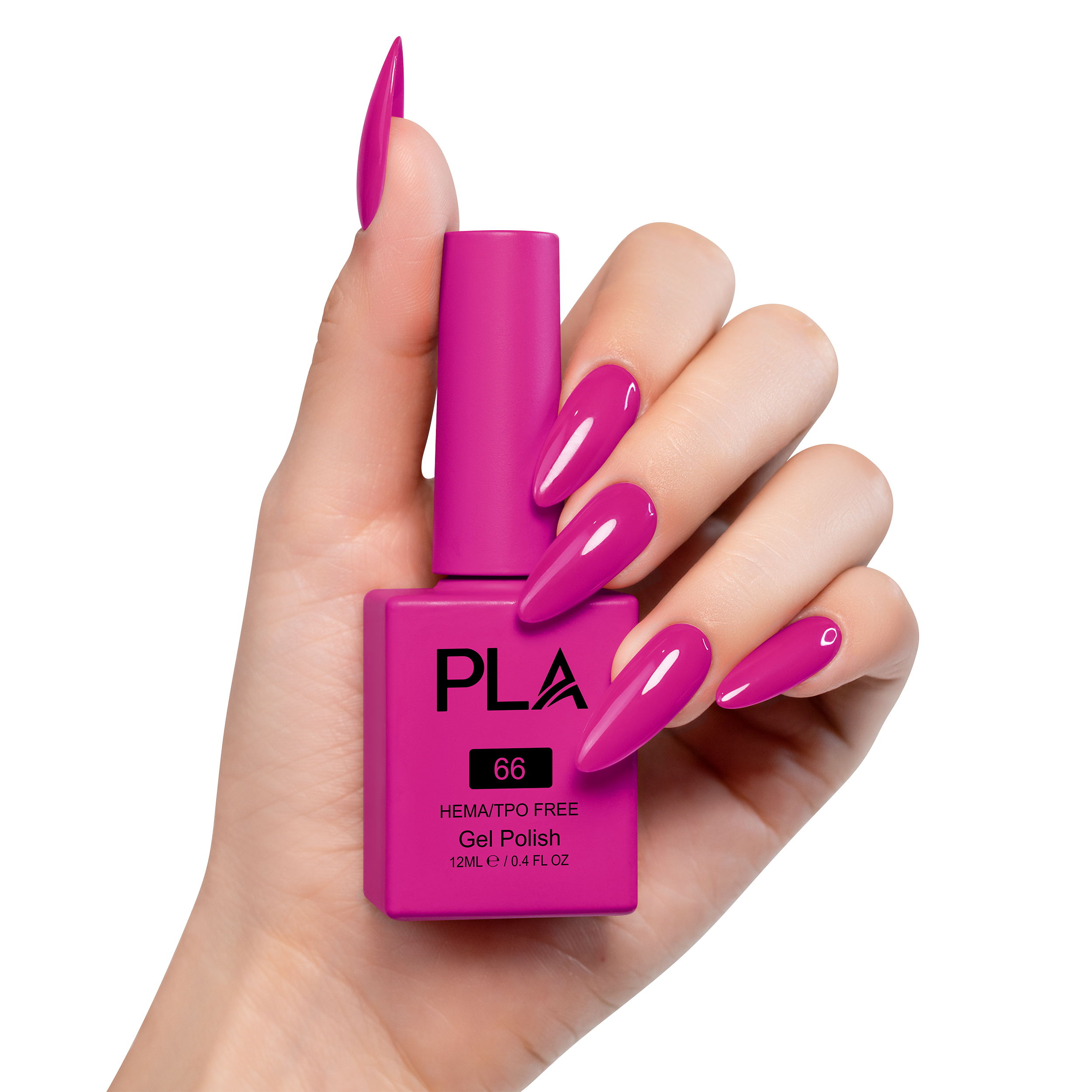 4-in-1 Touche Pussycat - 66