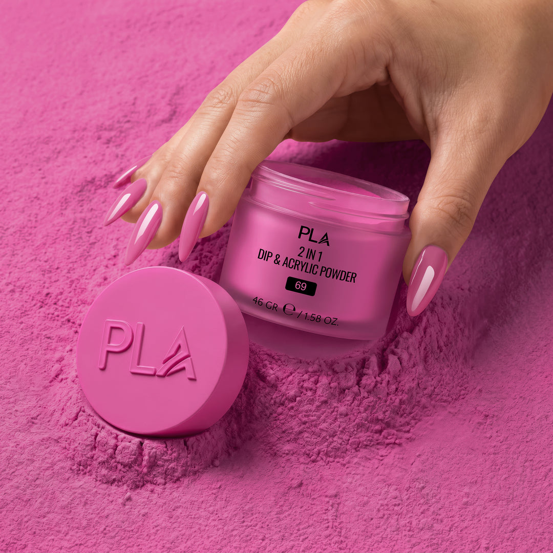 2-in-1 Dip & Acrylic Powder I'll Have What She's Having - 69