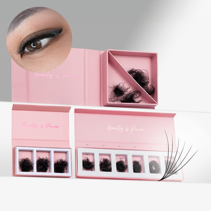 6D ProMade Quạt Lỏng - 0.07