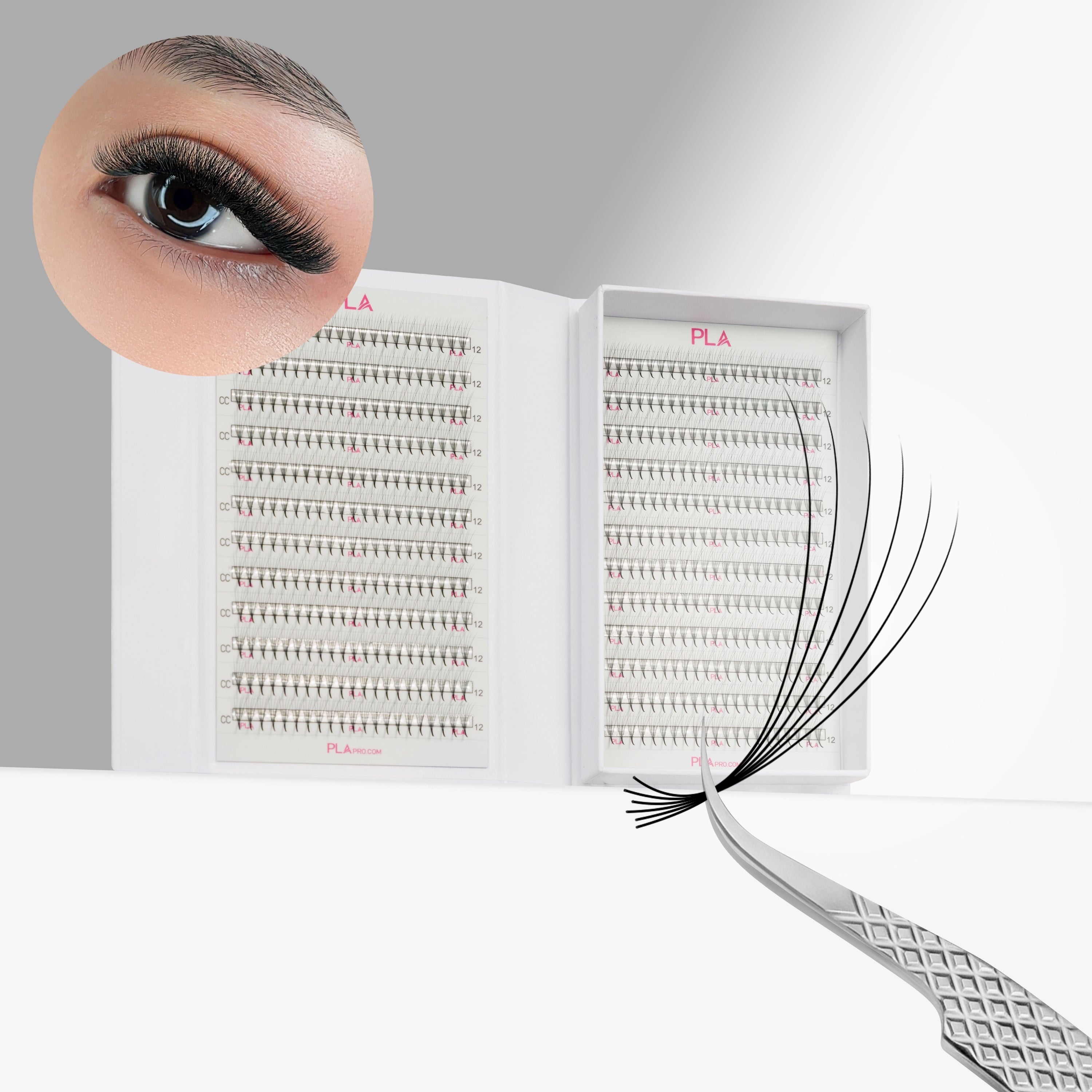 PLA ProMade 2.0™: 6D ProMade Fans