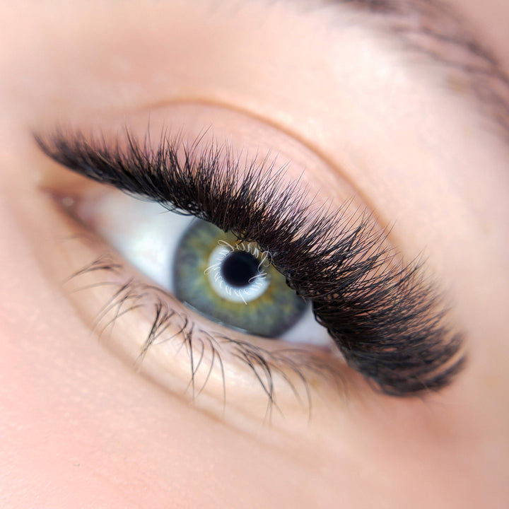 The BOLD Collection: LD Curl Mix ProMade Fans