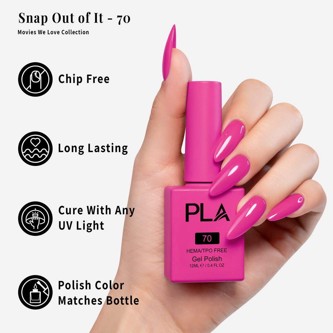 Snap Out of It - 70 - Gel Polish