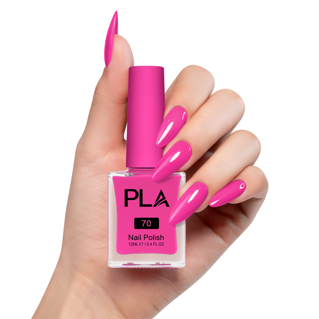 Snap Out of It - 70 - Lacquer Polish