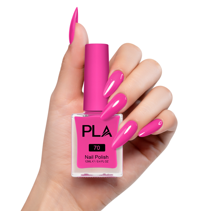 Snap Out of It - 70 - Lacquer Polish