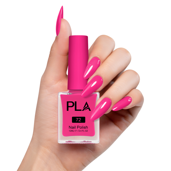As If! - 72 - Lacquer Polish