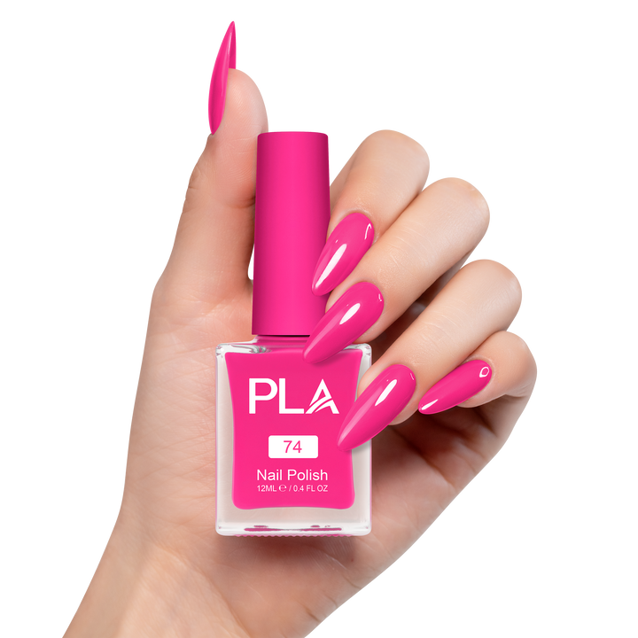 Vegas Vows - 74 - Lacquer Polish
