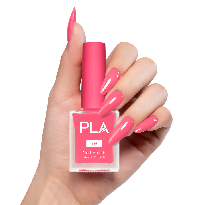 Lady Luck - 76 - Lacquer Polish