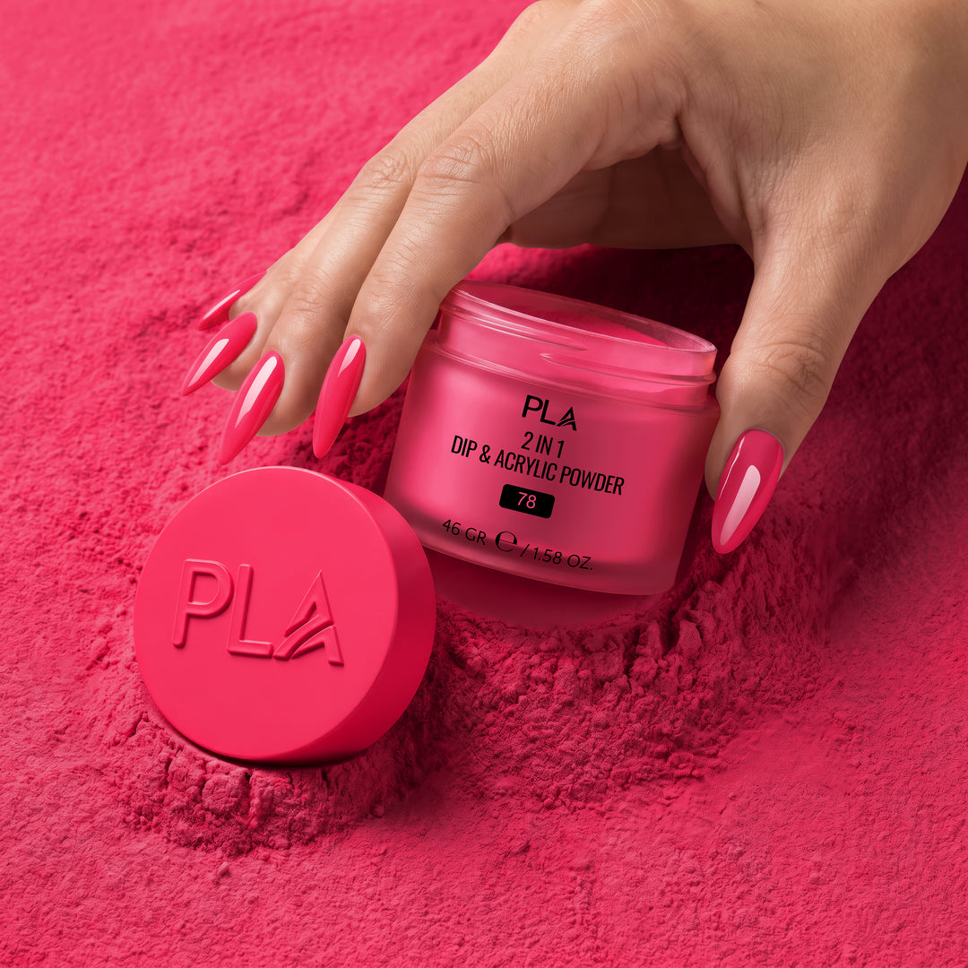 2-in-1 Dip & Acrylic Powder Take Me to the Chapel - 78