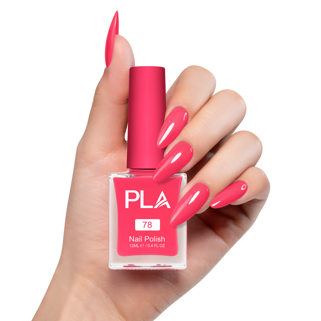 Take Me to the Chapel - 78 - Lacquer Polish