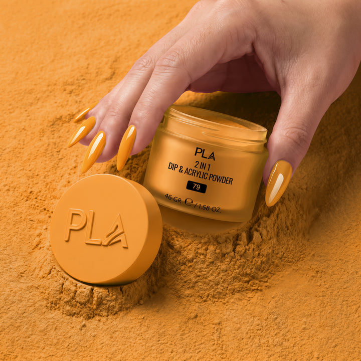 2-in-1 Dip & Acrylic Powder Deal Me In - 79