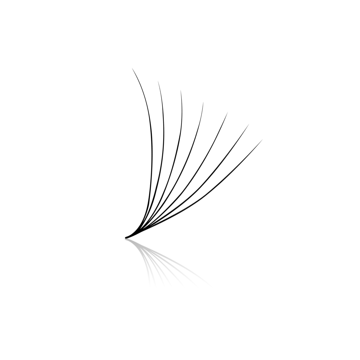 7D ProMade Loose Fans - 0.05 (FINAL SALE)