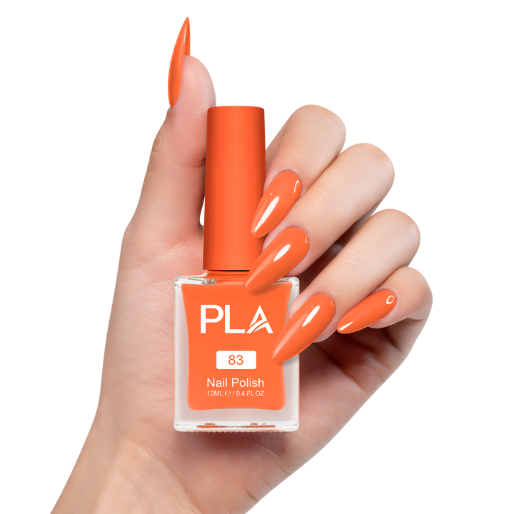Valley of Fire - 83 - Lacquer Polish