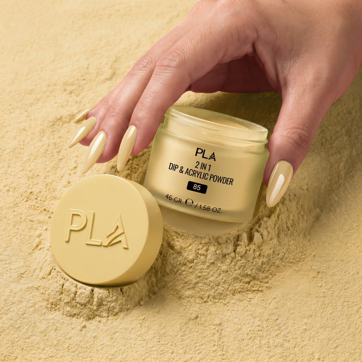 2-in-1 Dip & Acrylic Powder Bellagio Nights - 85