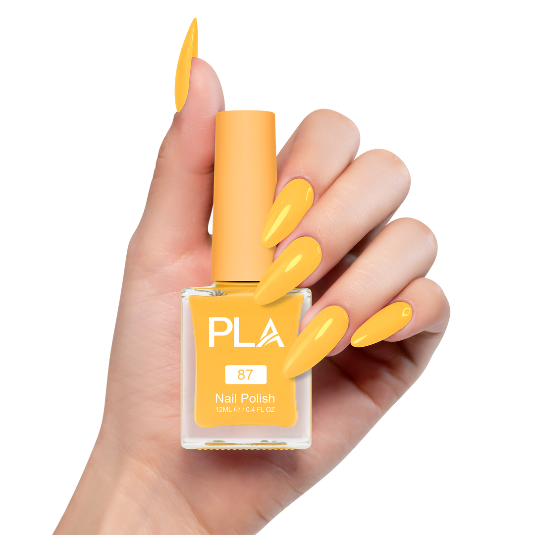 Sin City - 87 - Lacquer Polish