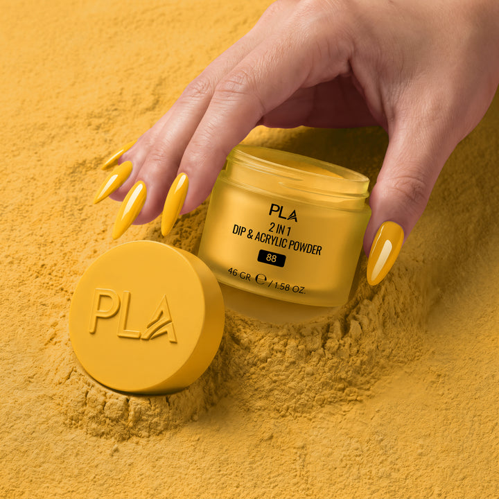 2-in-1 Dip & Acrylic Powder 777 - 88