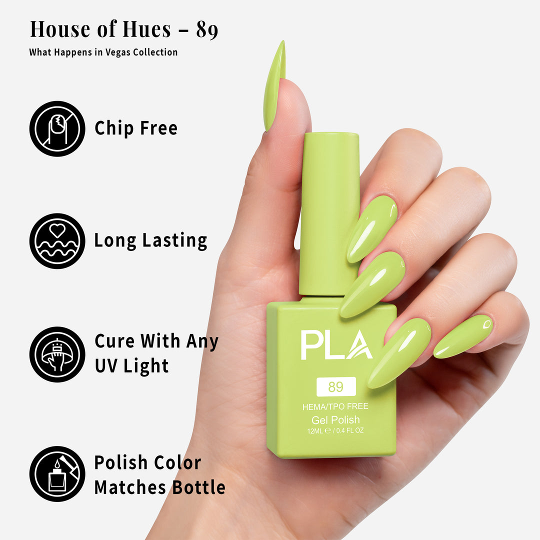 House of Hues - 89 - Gel Polish