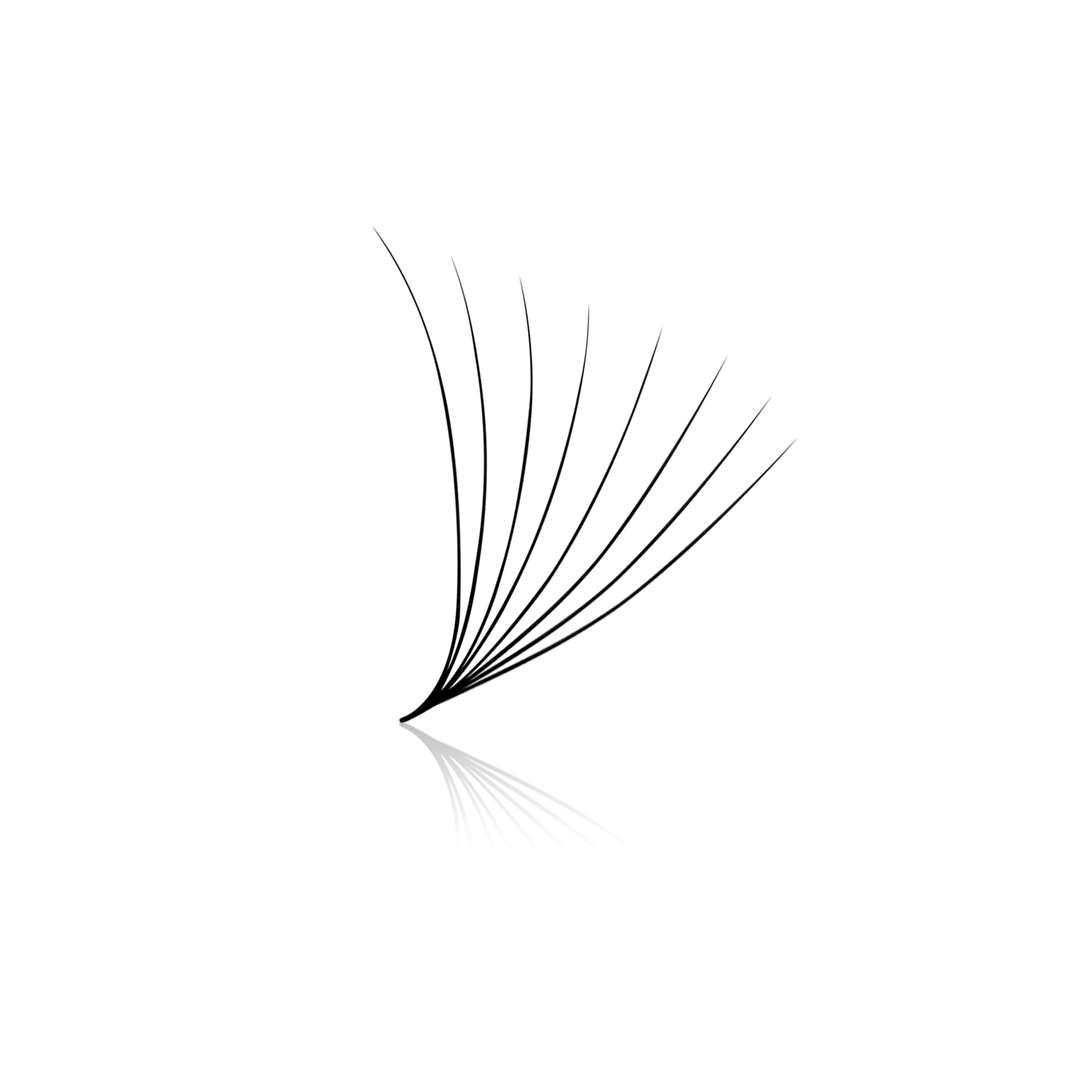 8D ProMade Loose Fans - 0.05 (FINAL SALE)