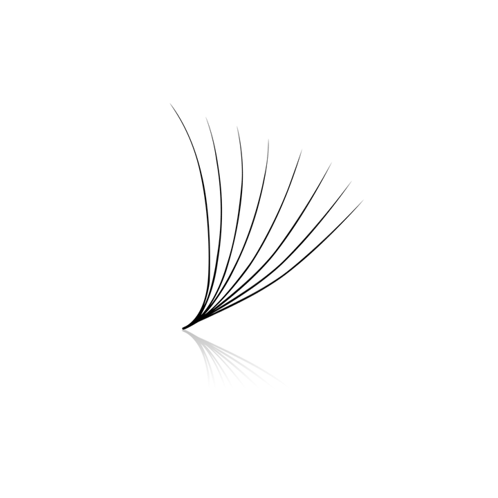 8D ProMade Loose Fans - 0.05