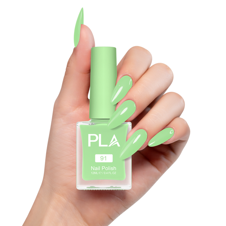 Area 51 - 91 - Lacquer Polish