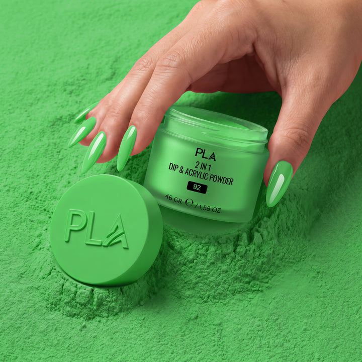 2-in-1 Dip & Acrylic Powder Speakeasy to me - 92