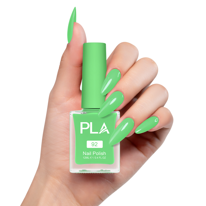 Speakeasy to me - 92 - Lacquer Polish