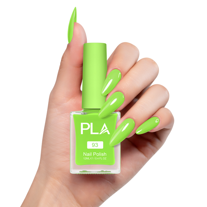 Lucky Streak - 93 - Lacquer Polish