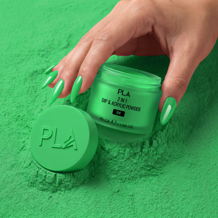 2-in-1 Dip & Acrylic Powder LINQ Up - 94