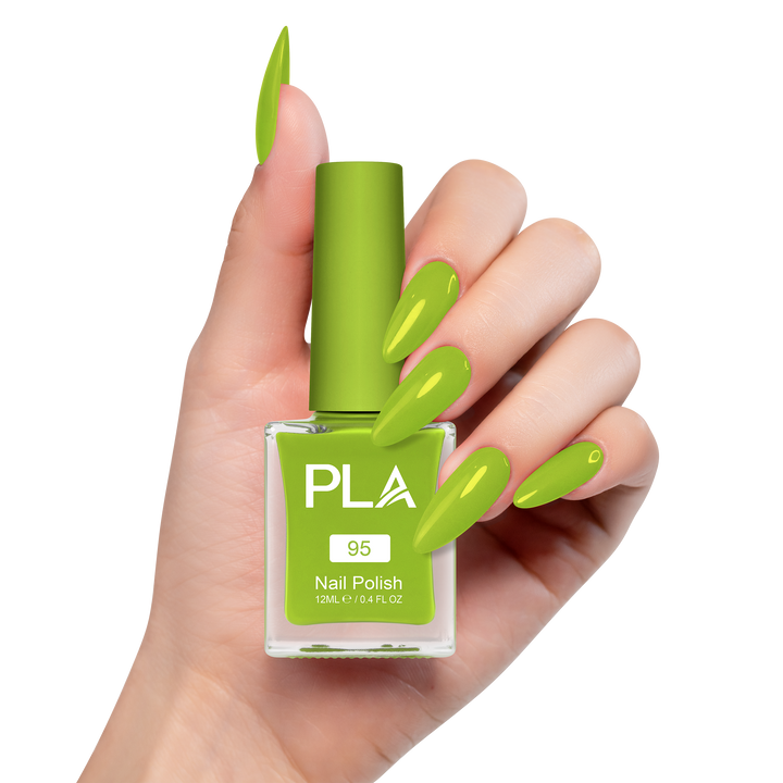 Double or Nothing - 95 - Lacquer Polish