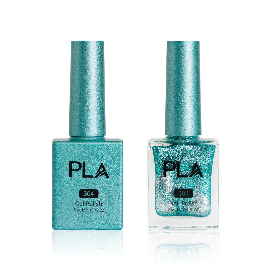 Twinklin' Turquoise  - 304