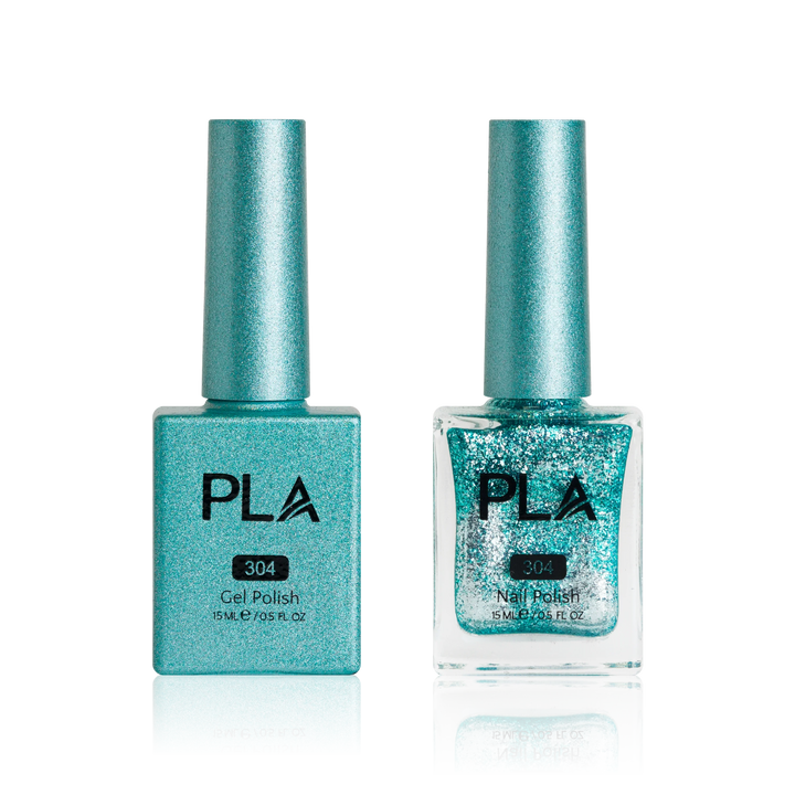 Twinklin' Turquoise  - 304