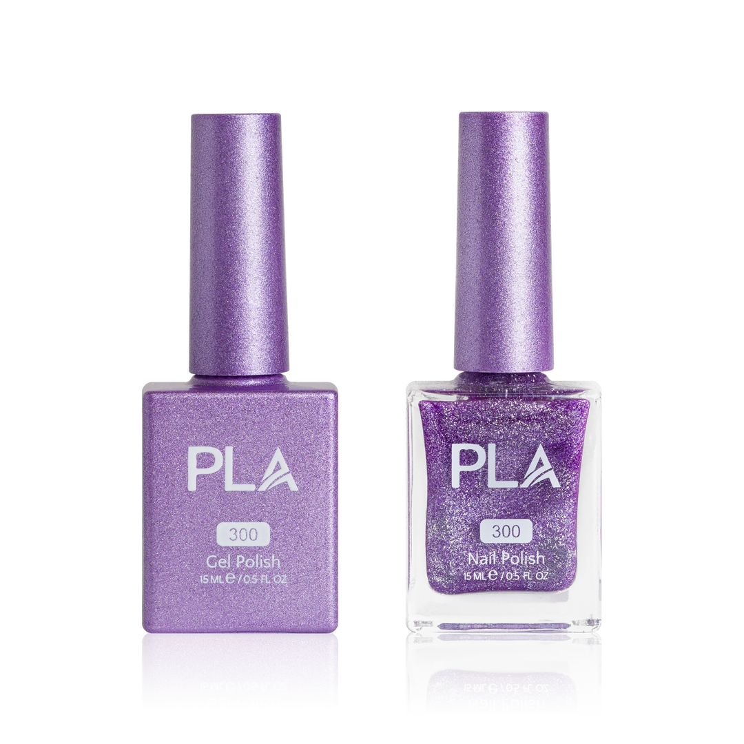 Lit Lavender - 300