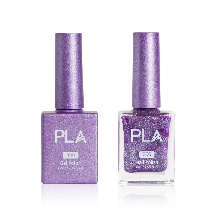 Lit Lavender - 300