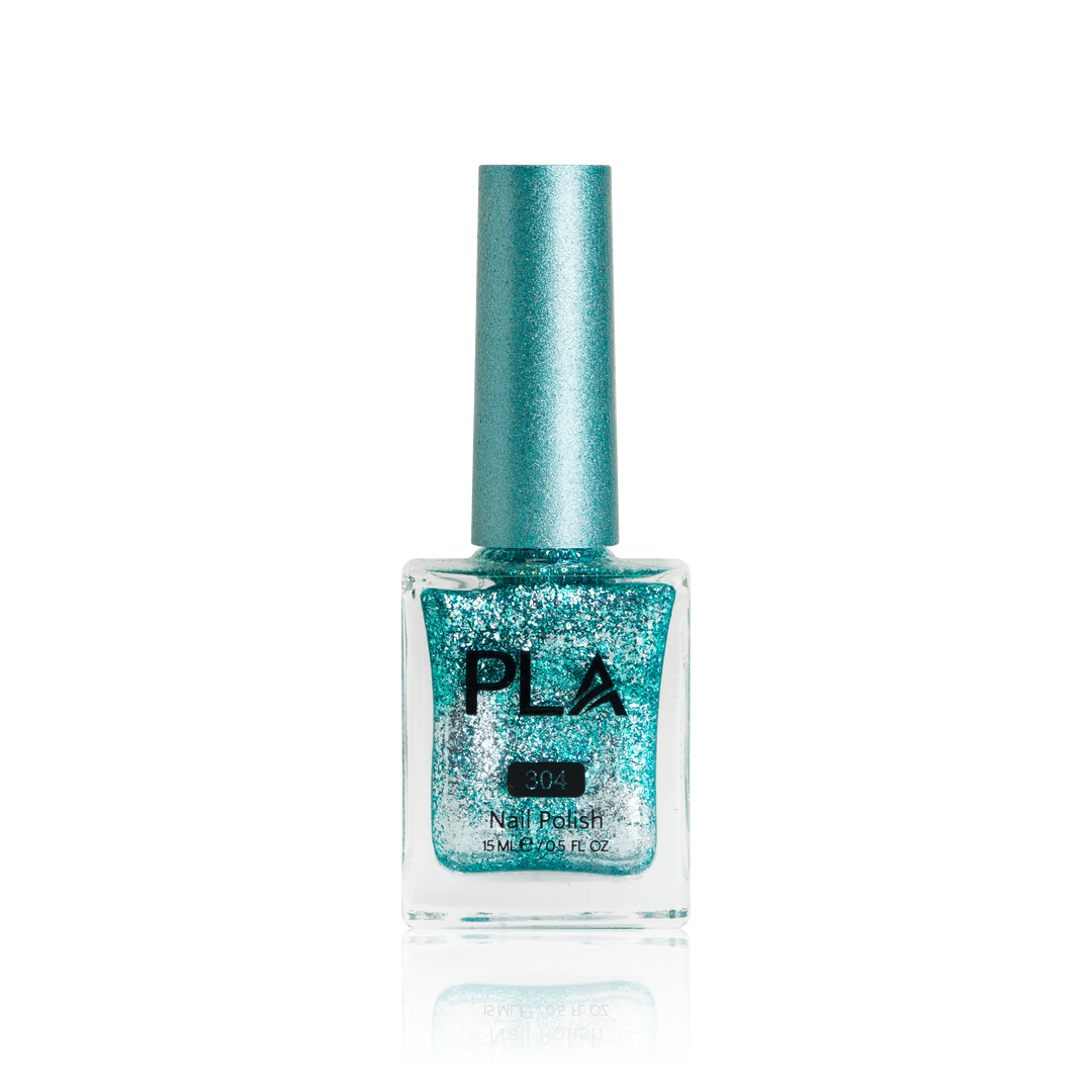 Twinklin' Turquoise  - 304