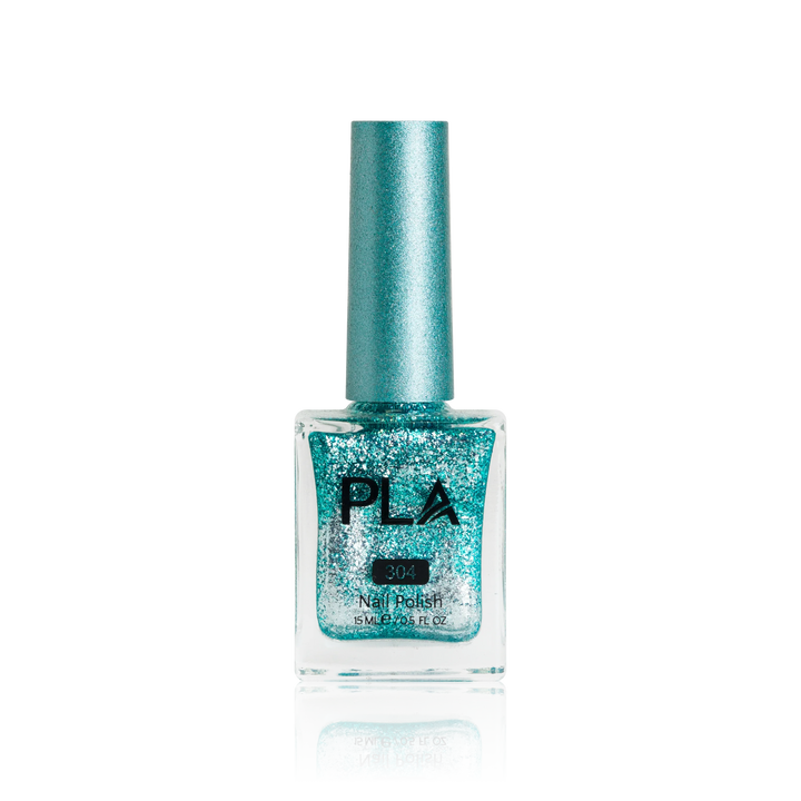Twinklin' Turquoise  - 304