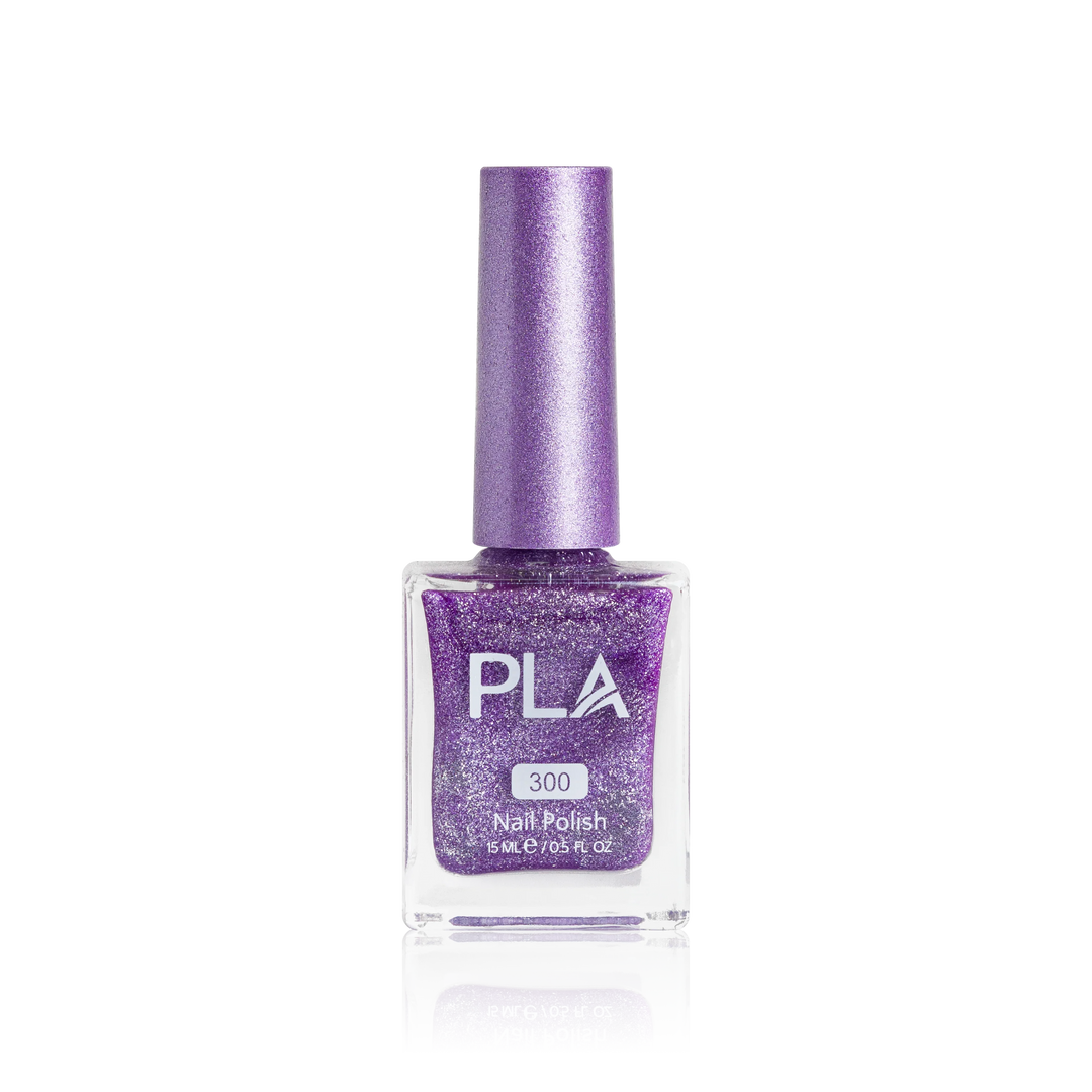 Lit Lavender - 300
