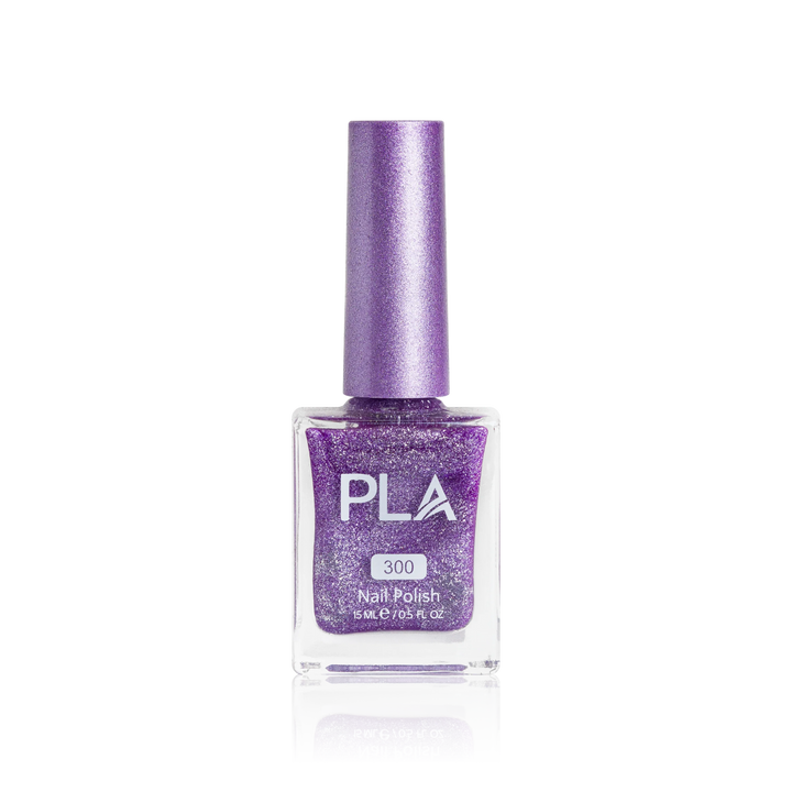 Lit Lavender - 300