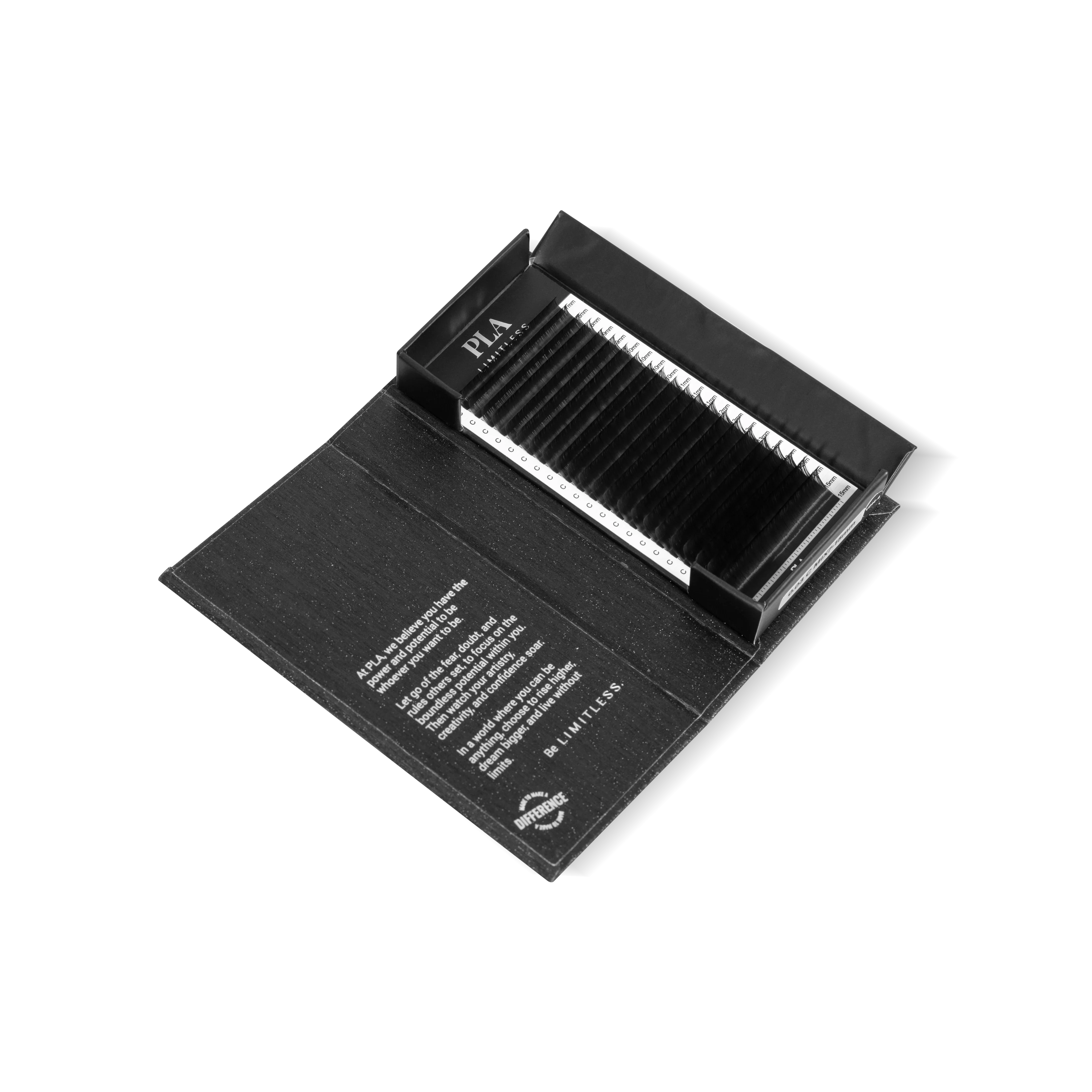 LIMITLESS 0.03 Lashes