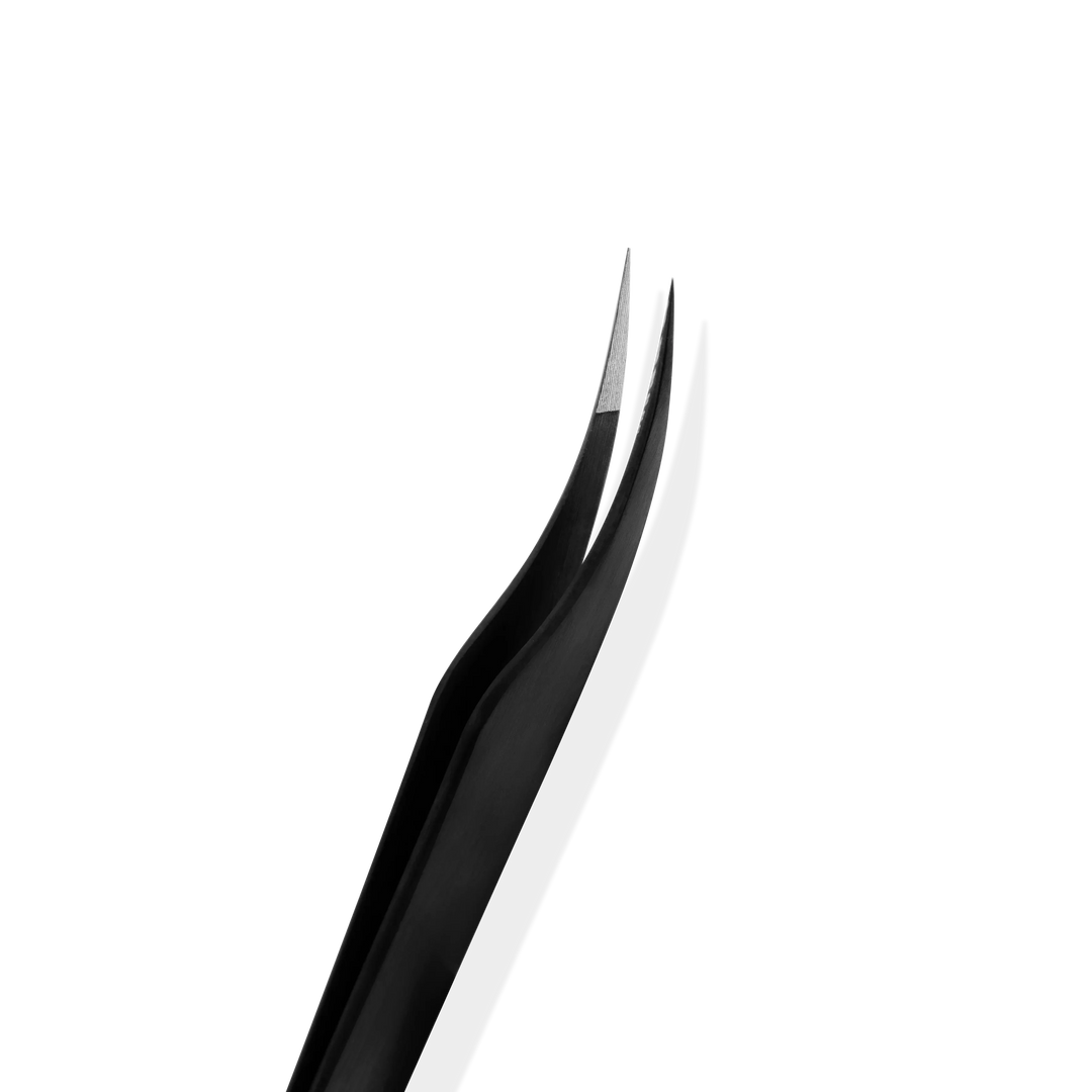 LIMITLESS Control Grip Tweezer - Midnight