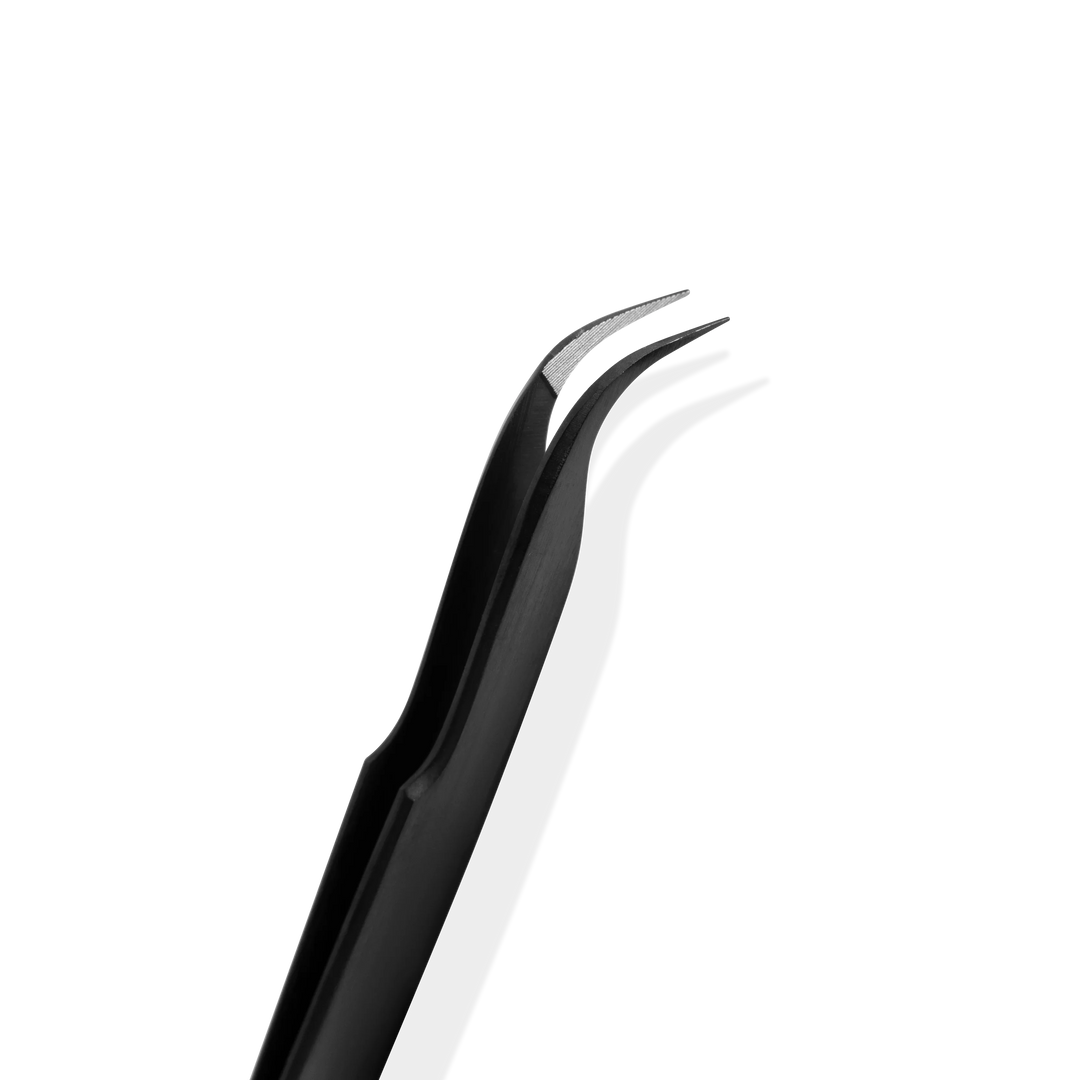 LIMITLESS Control Grip Tweezer - Velvet