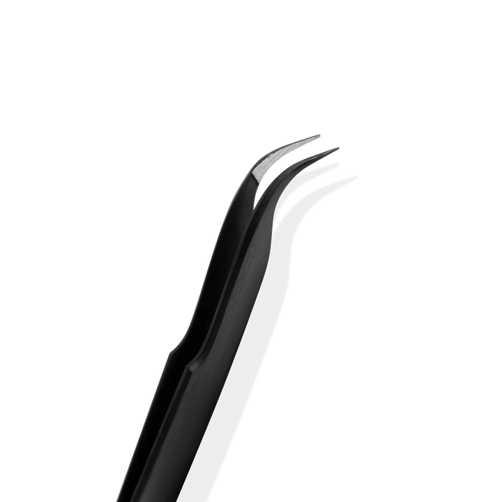 LIMITLESS Control Grip Tweezer - Velvet