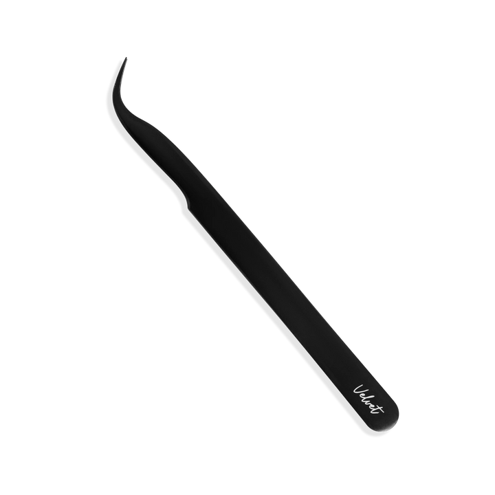 LIMITLESS Control Grip Tweezer - Velvet