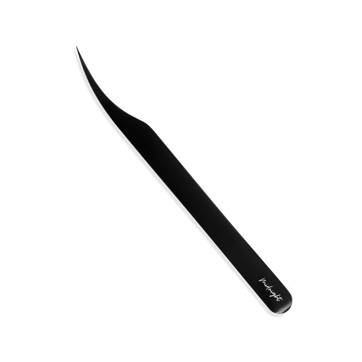 LIMITLESS Control Grip Tweezer - Midnight