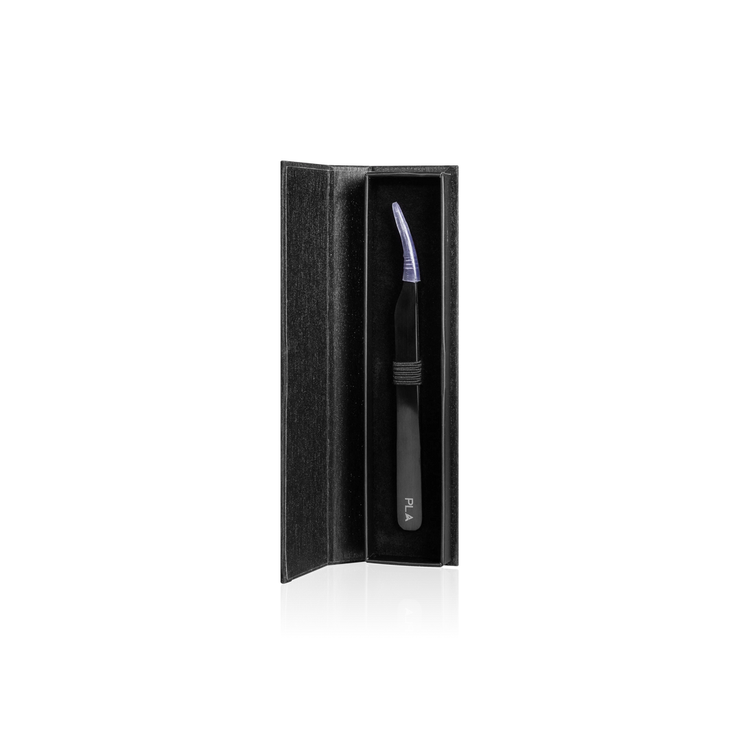 LIMITLESS Control Grip Tweezer - Midnight
