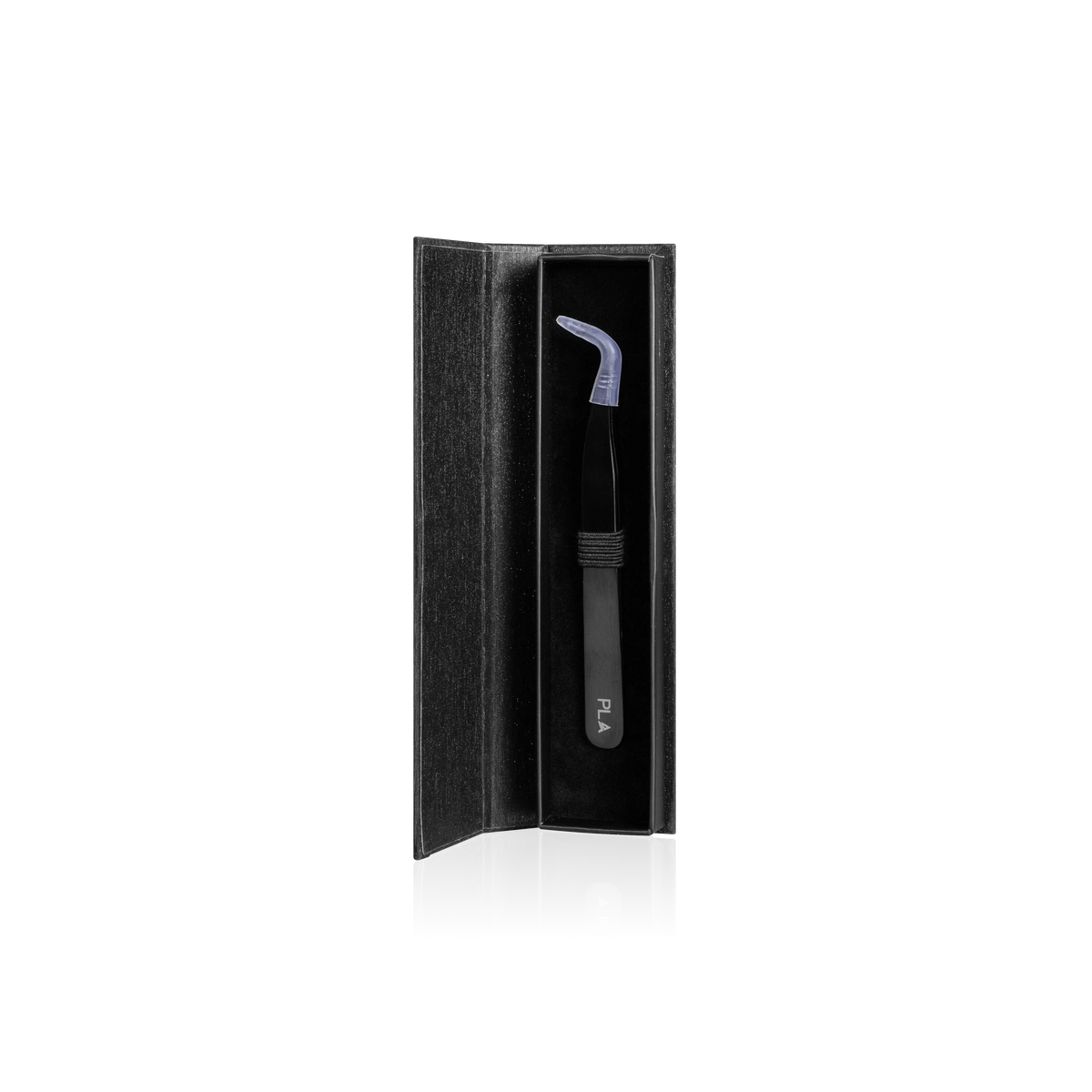 LIMITLESS Control Grip Tweezer | Best Eyelash Extension Tweezers