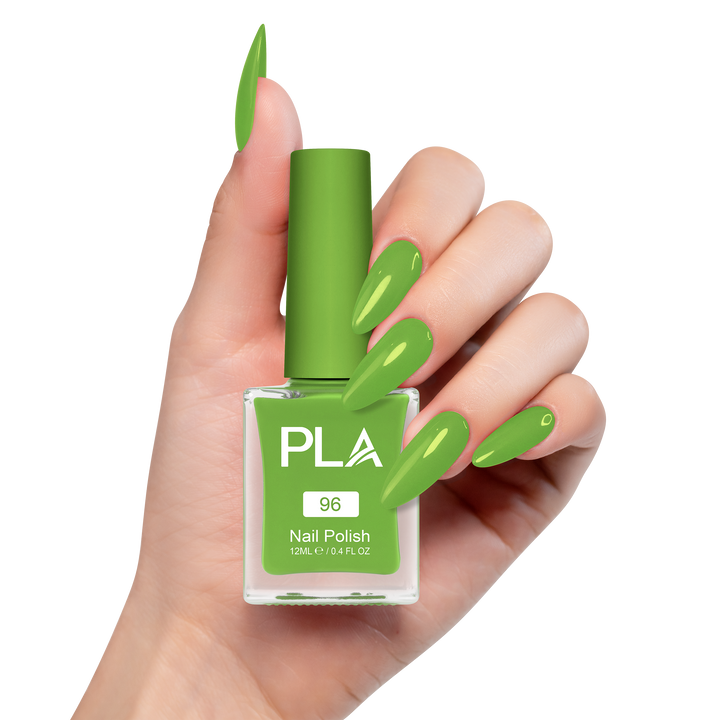 Chasing Fortune - 96 - Lacquer Polish