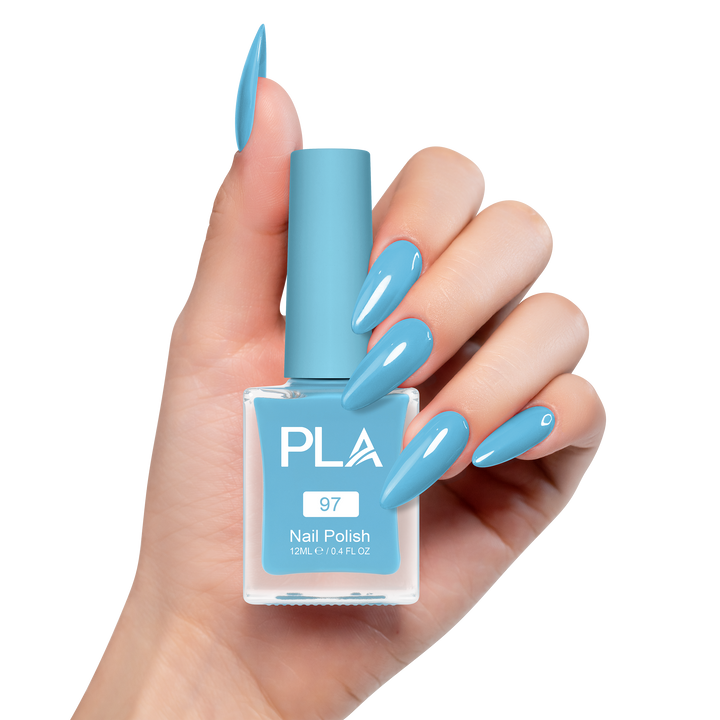 Poker Face - 97 - Lacquer Polish