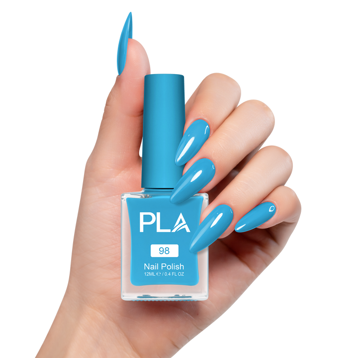 7 Magic Mountains - 98 - Lacquer Polish