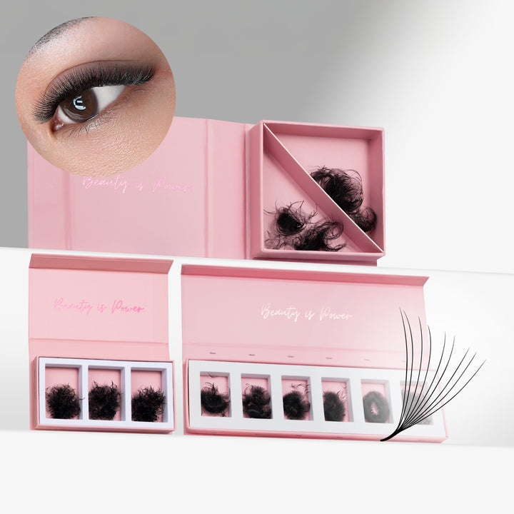Quạt rời 9D ProMade - 0.03