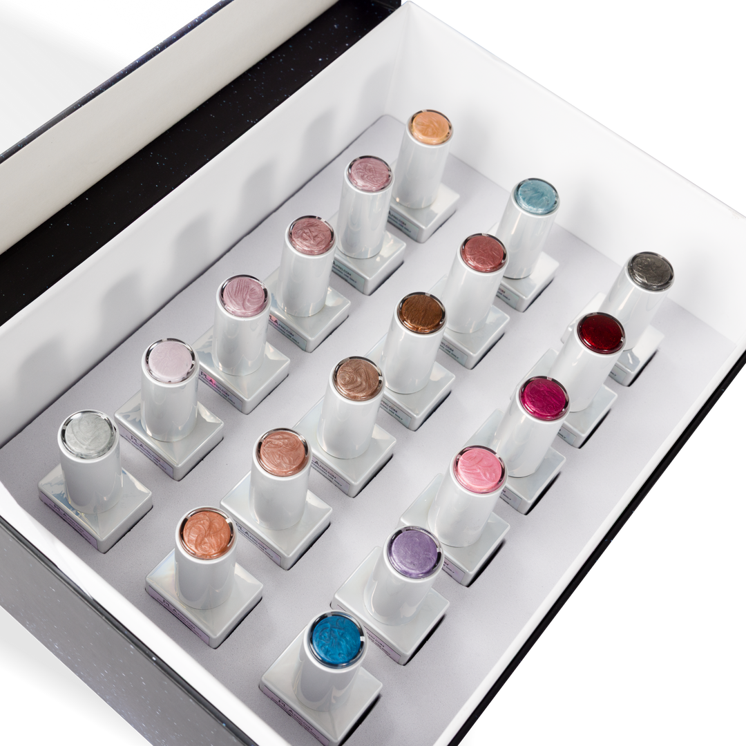 Big Mood Rising - Cat Eye Gel Polish Collection
